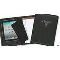 Executive Suite iPad Portfolio w/ Writing Pad